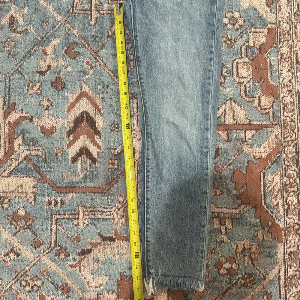 Levi’s Wedgie Fit Ankle Women’s jeans - Picture 8 of 8